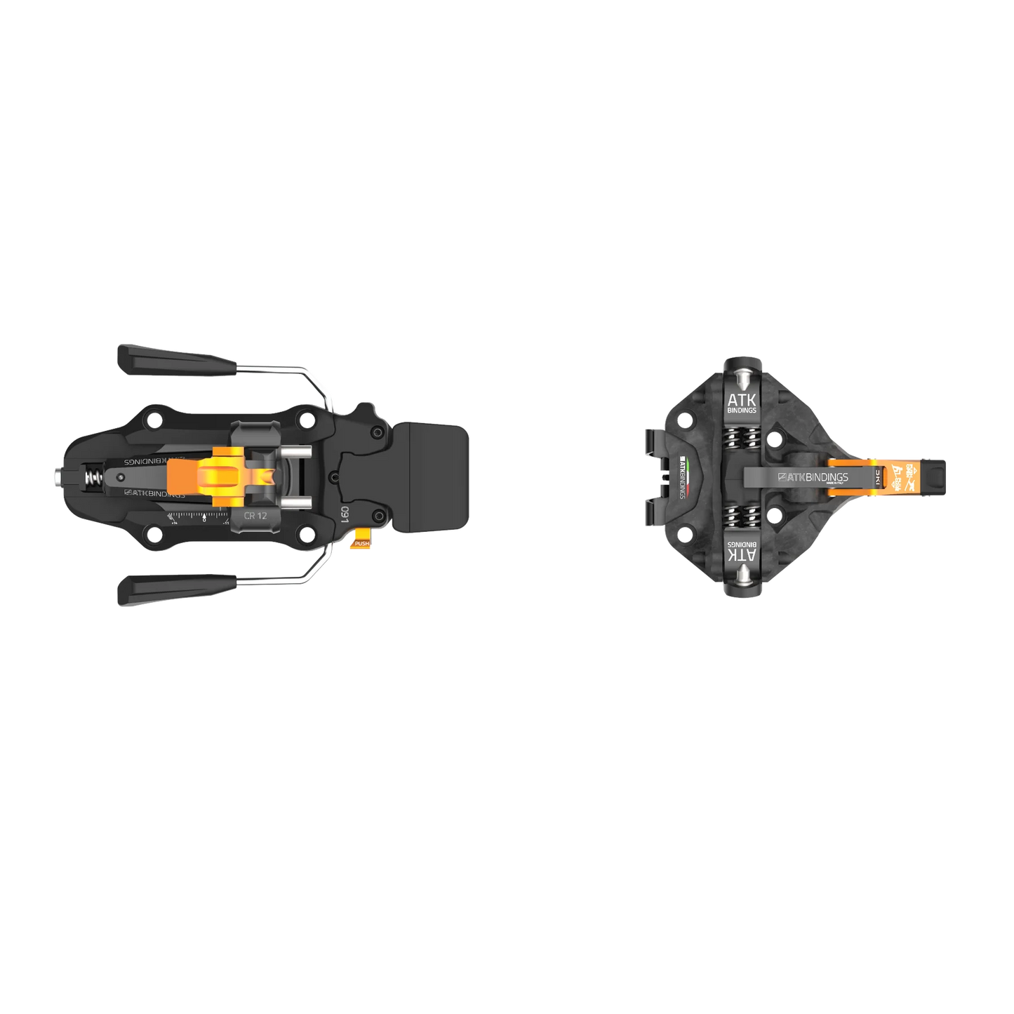 C-Raider 12