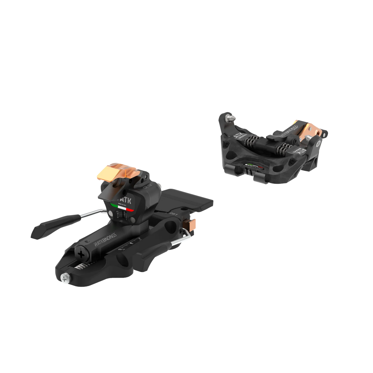 C-Raider 12