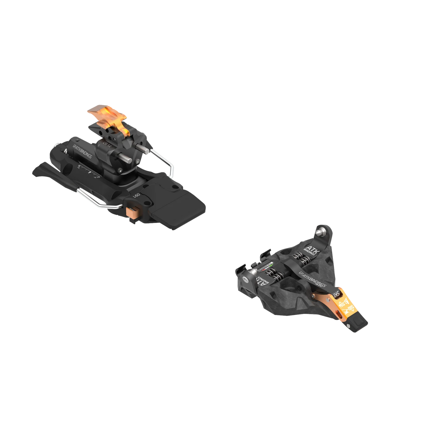 C-Raider 12