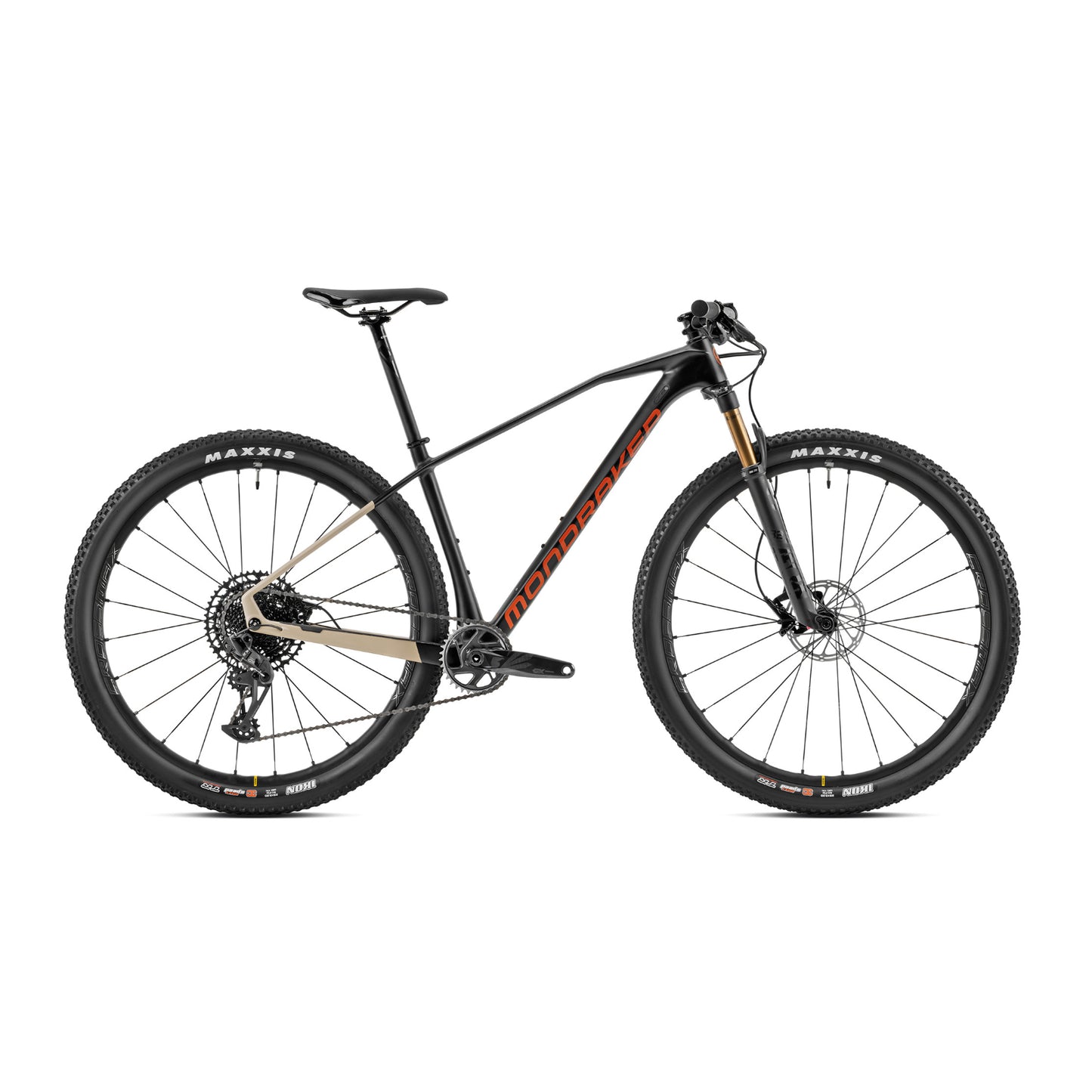 CHRONO CARBON RR