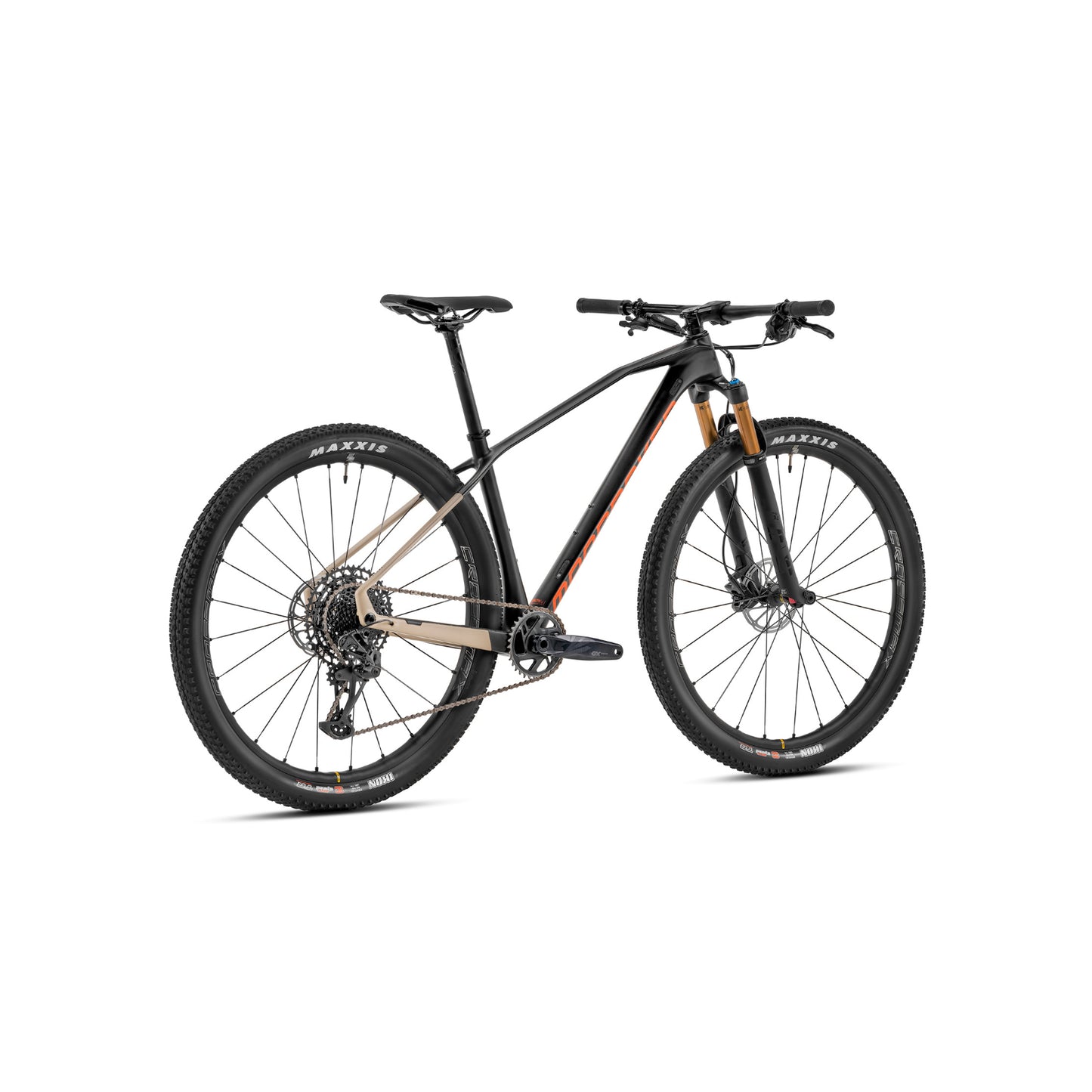 CHRONO CARBON RR
