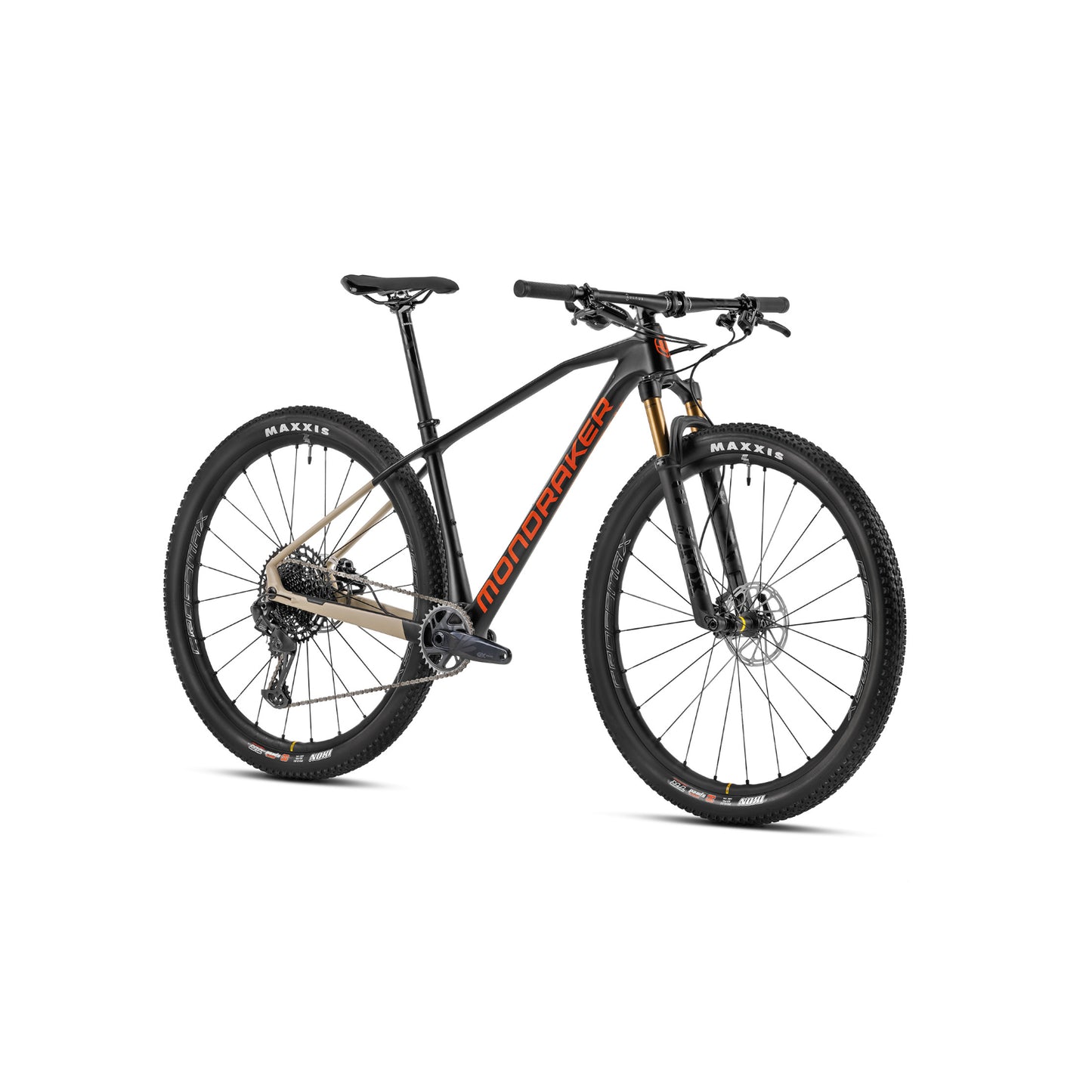 CHRONO CARBON RR