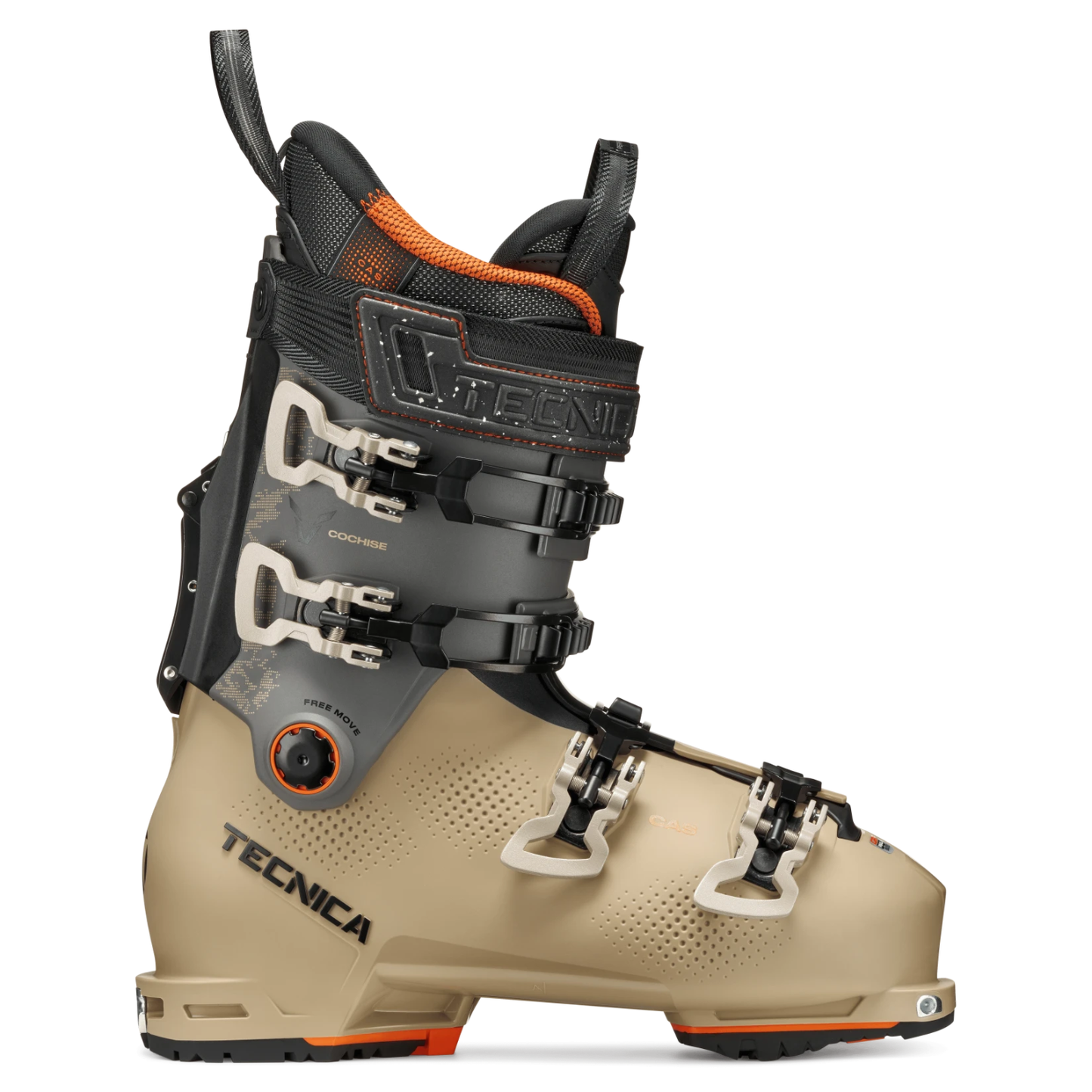 Cochise 110 DYN GW
