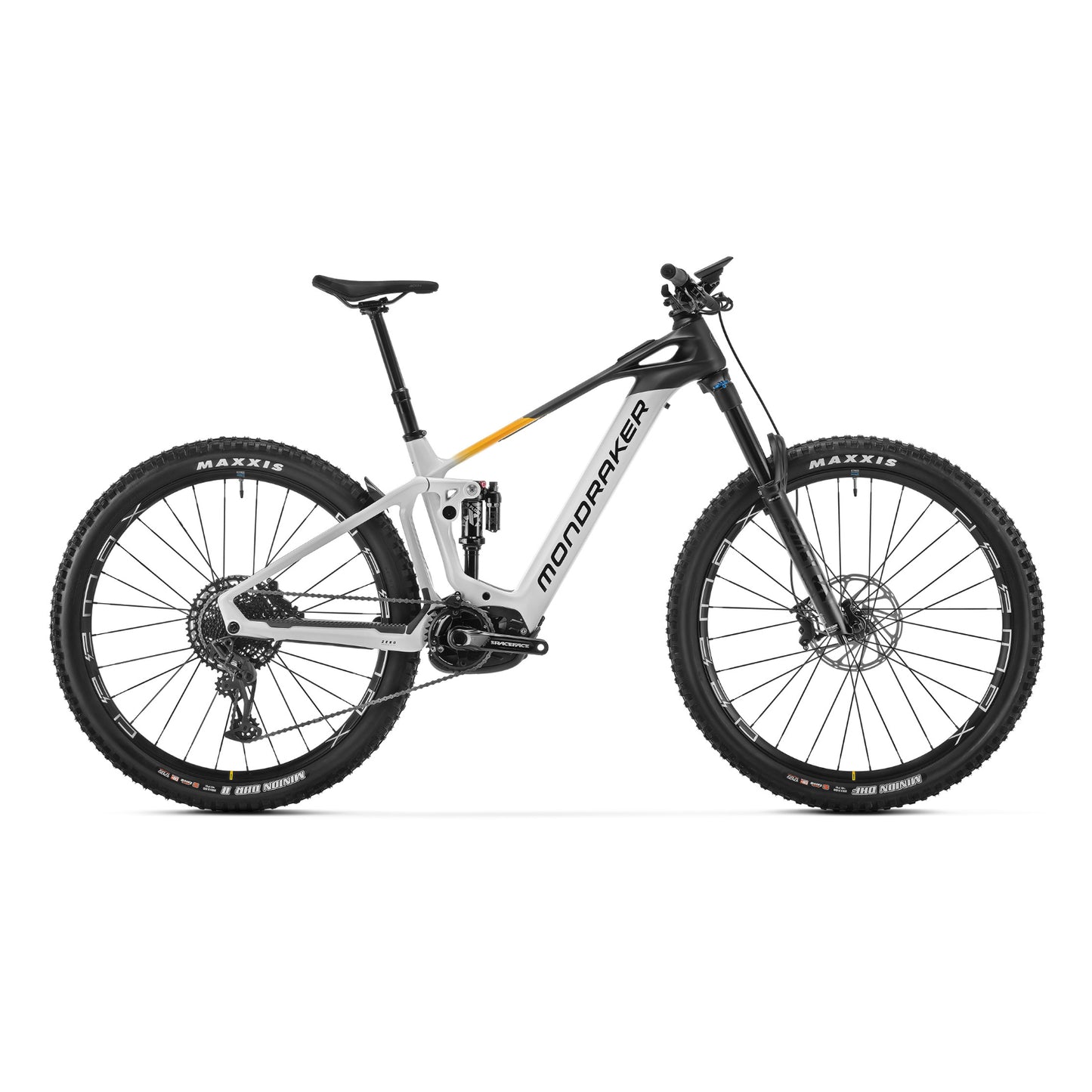 Crafty Carbon R