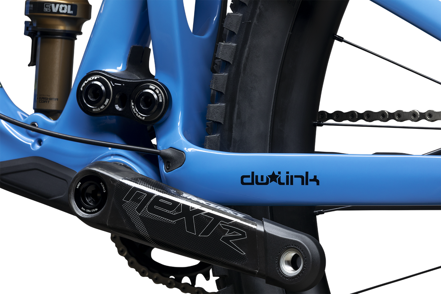 Switchblade Ride