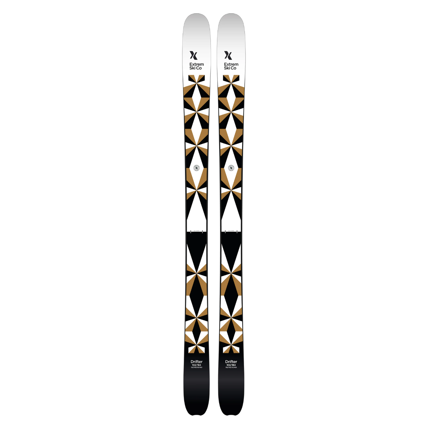 Drifter 102 2025/26