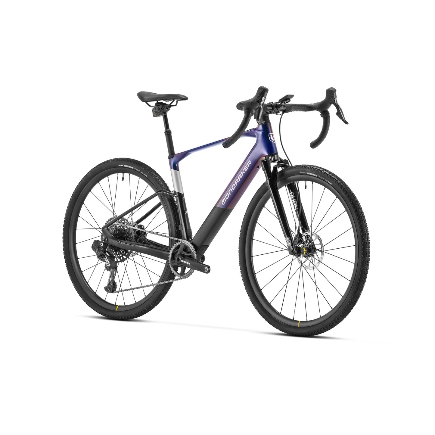 DUSTY XR