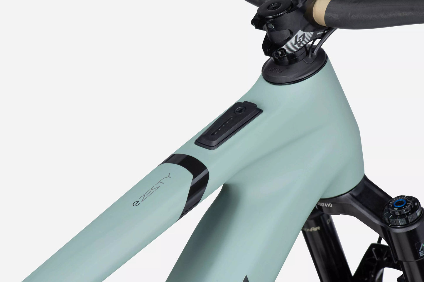 e-Zesty AM LTD 2023