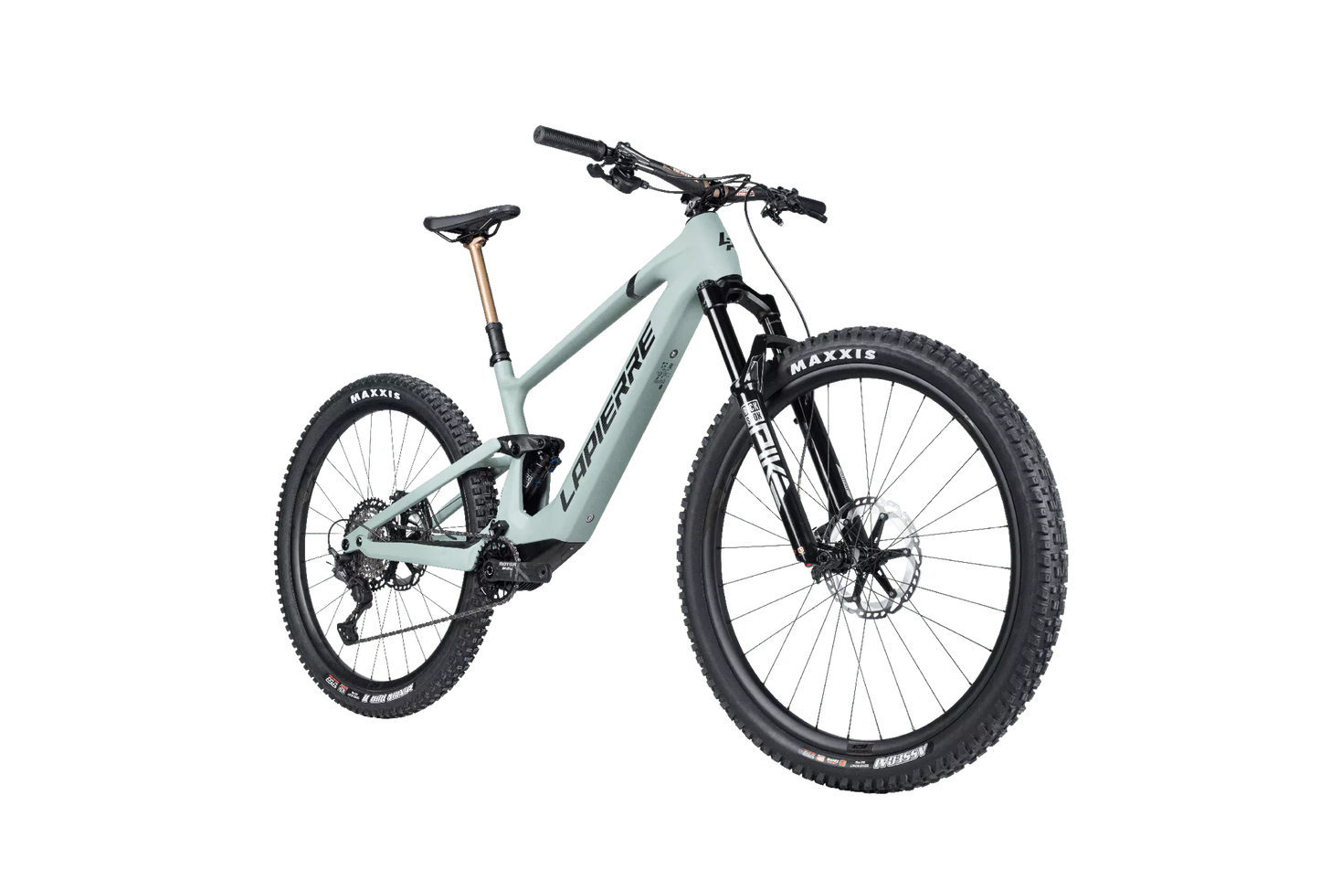 e-Zesty AM LTD 2023