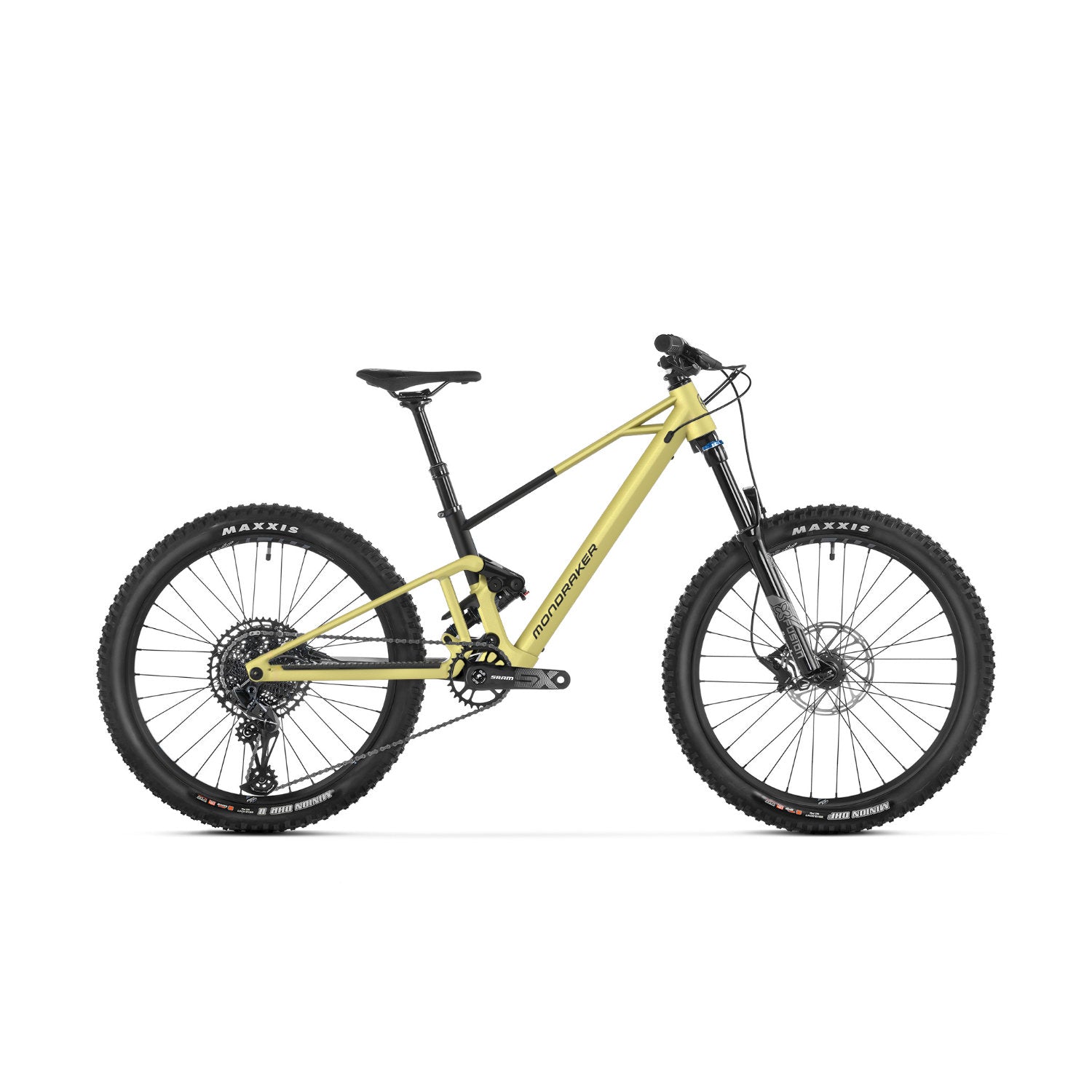 mountainbike f F-Trick 24 – bikequadrat.at