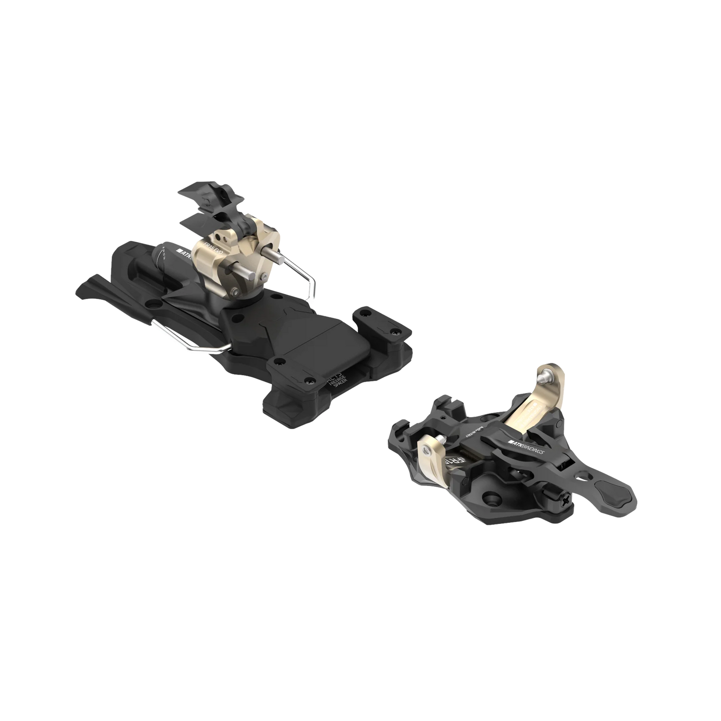 Freeraider 15 EVO