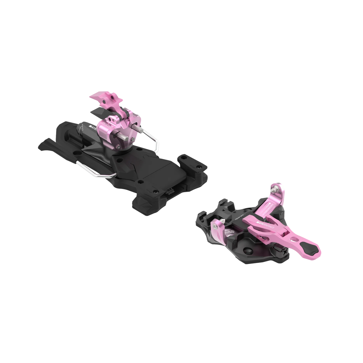 Freeraider 15 EVO