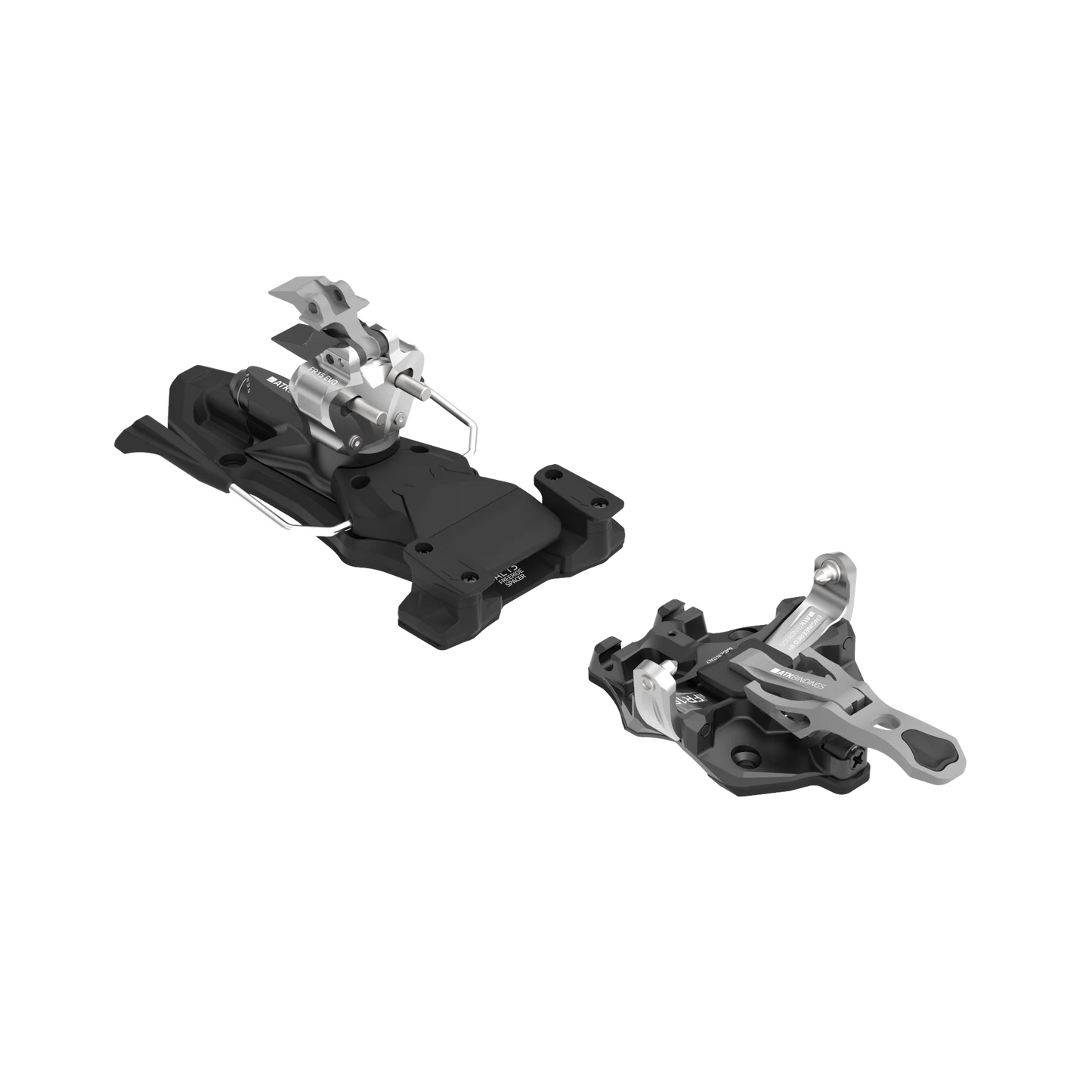 Freeraider 15 EVO