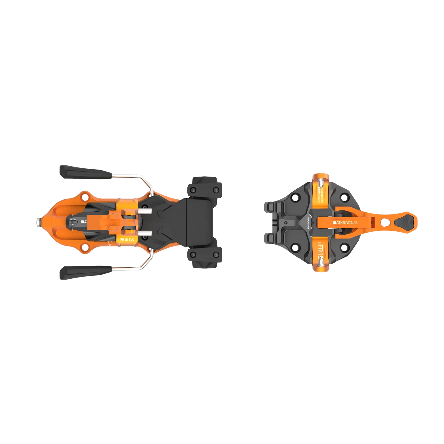 Freeraider 15 EVO
