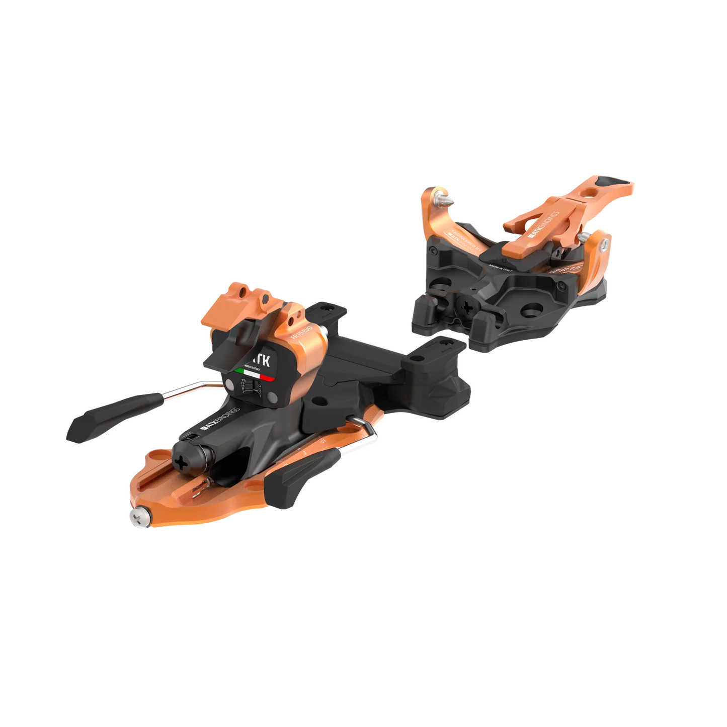 Freeraider 15 EVO