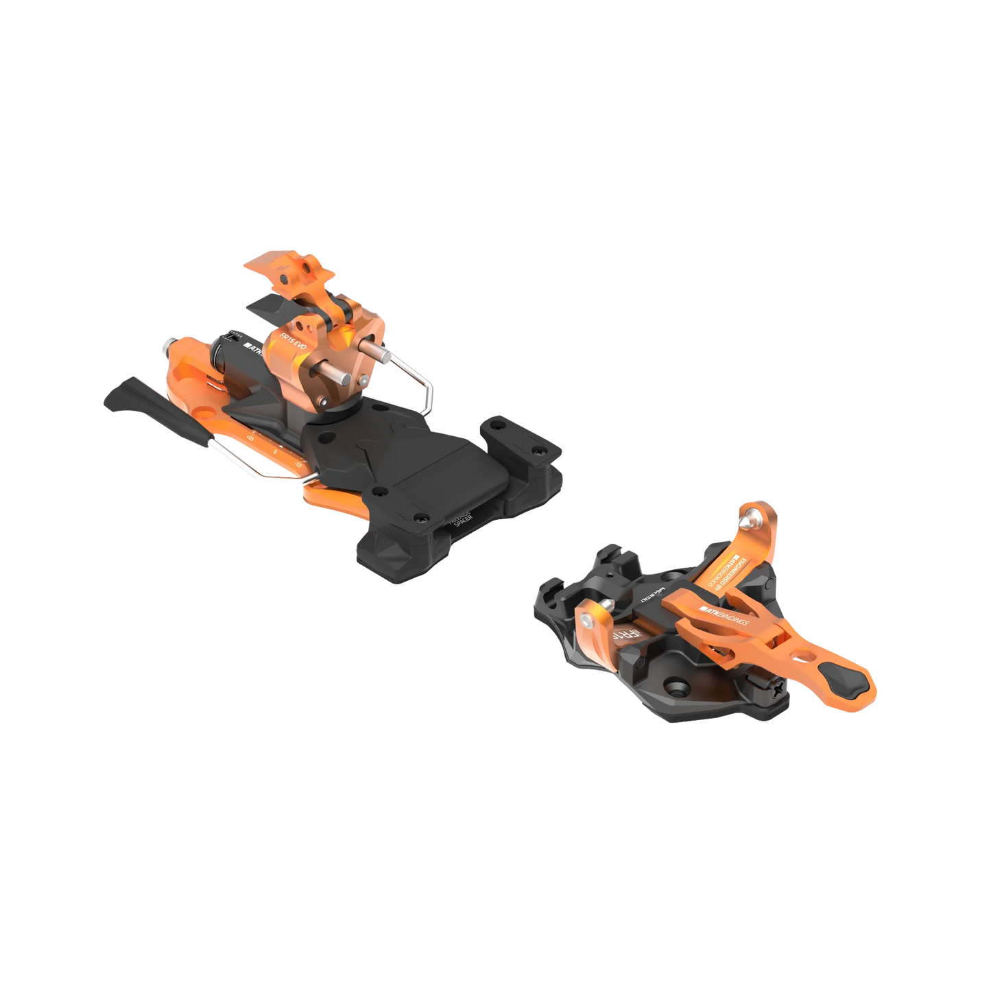 Freeraider 15 EVO