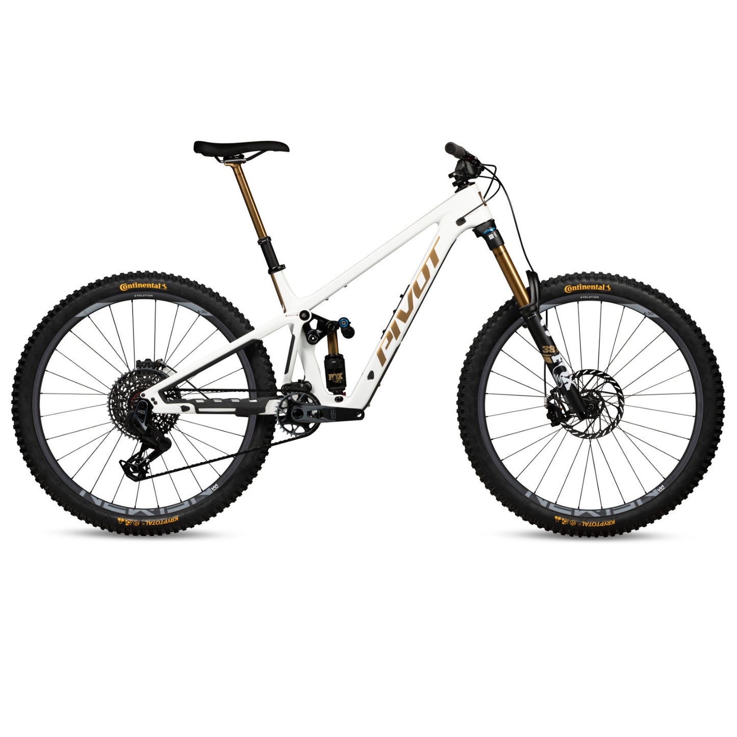 Firebird Pro
