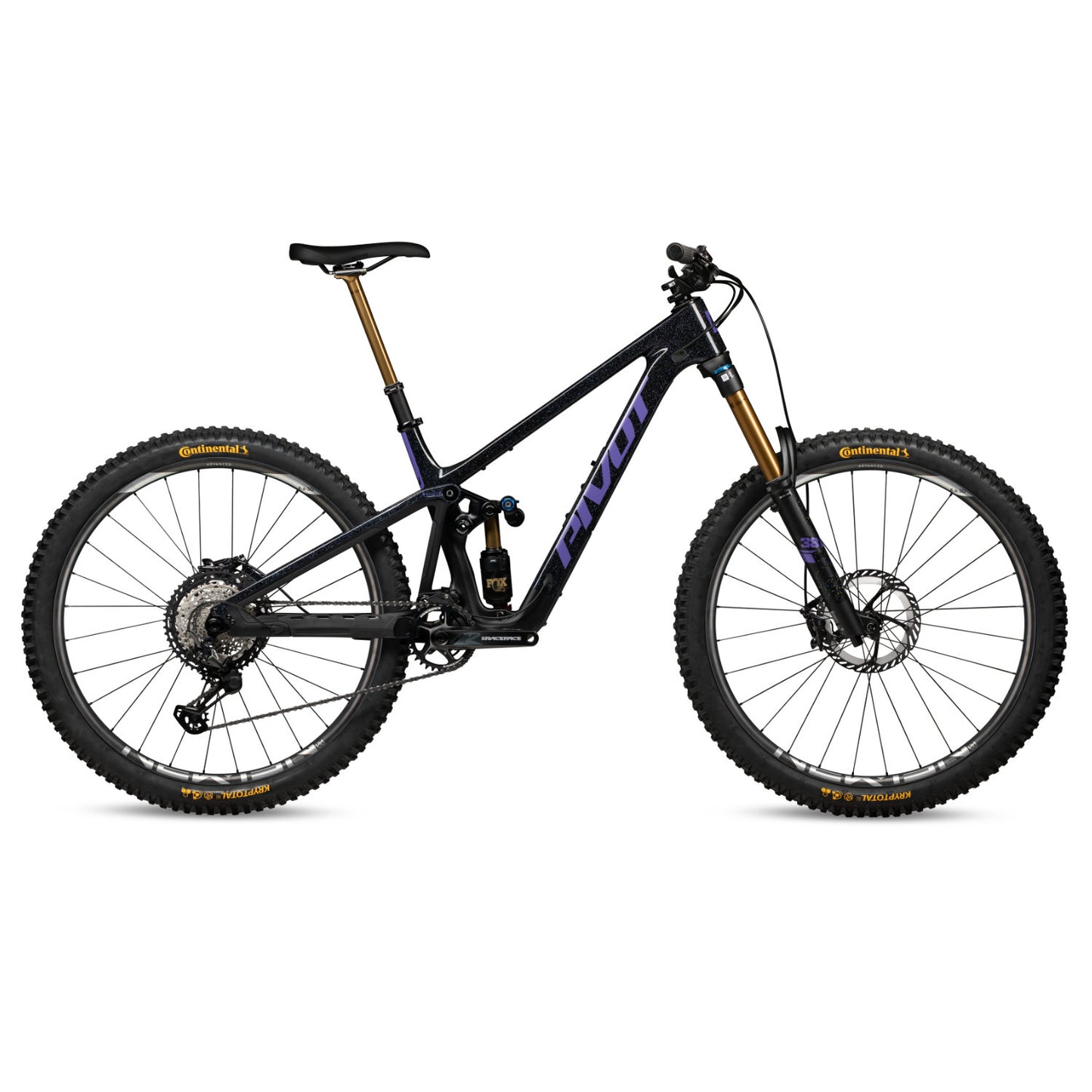 Firebird Pro
