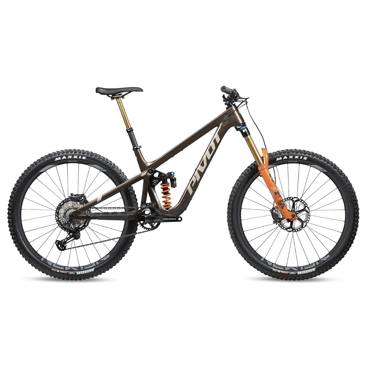Firebird 29 Team