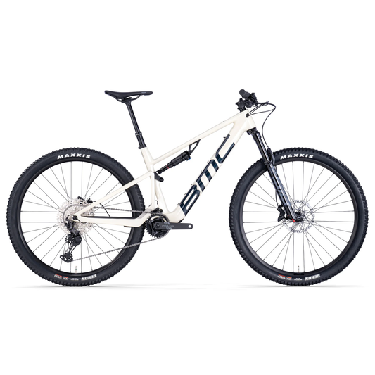 Fourstroke AMP LT TWO MY26