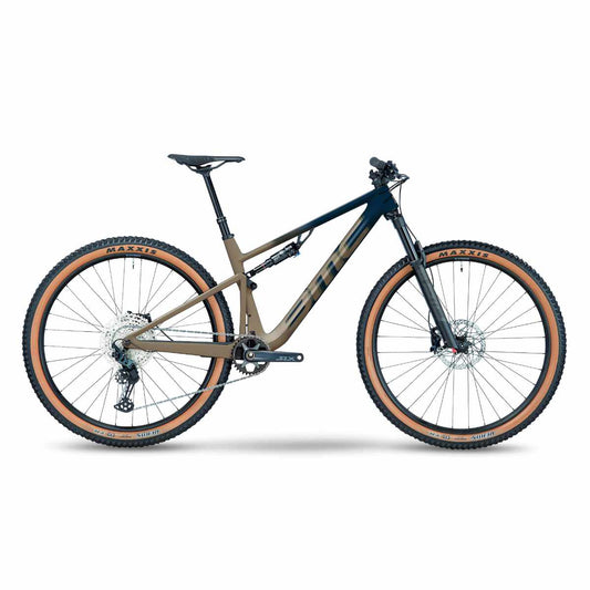 Fourstroke LT TWO 2024