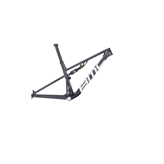 Fourstroke R 01 Frameset MY26