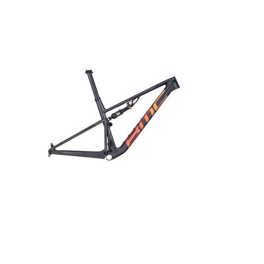 Fourstroke R 01 Frameset MY26