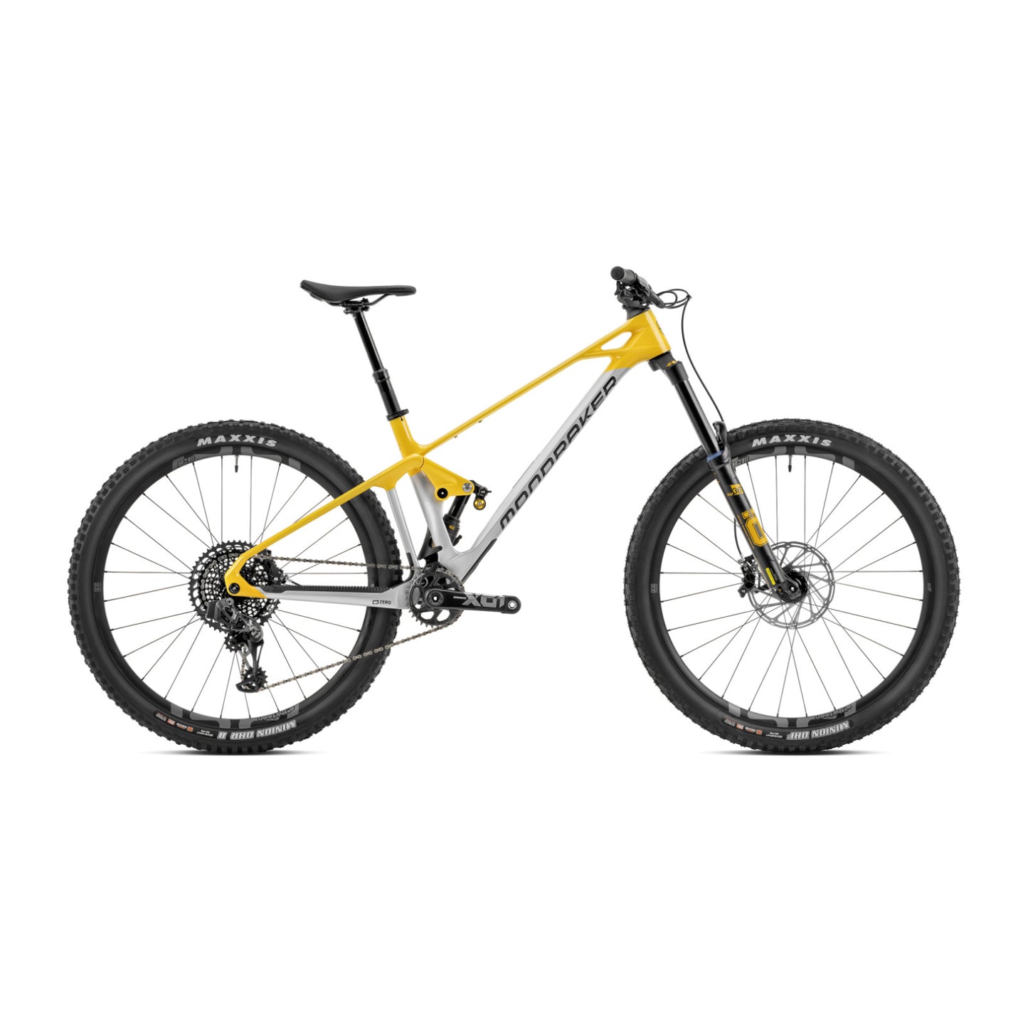 Foxy Carbon XR