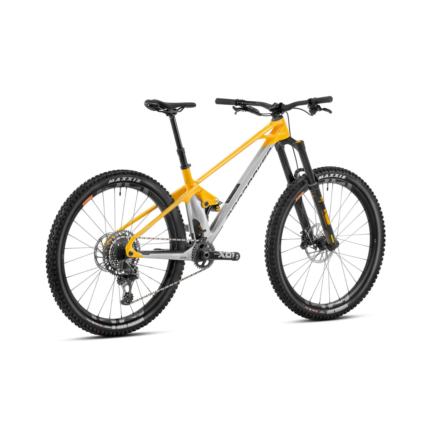 Foxy Carbon XR
