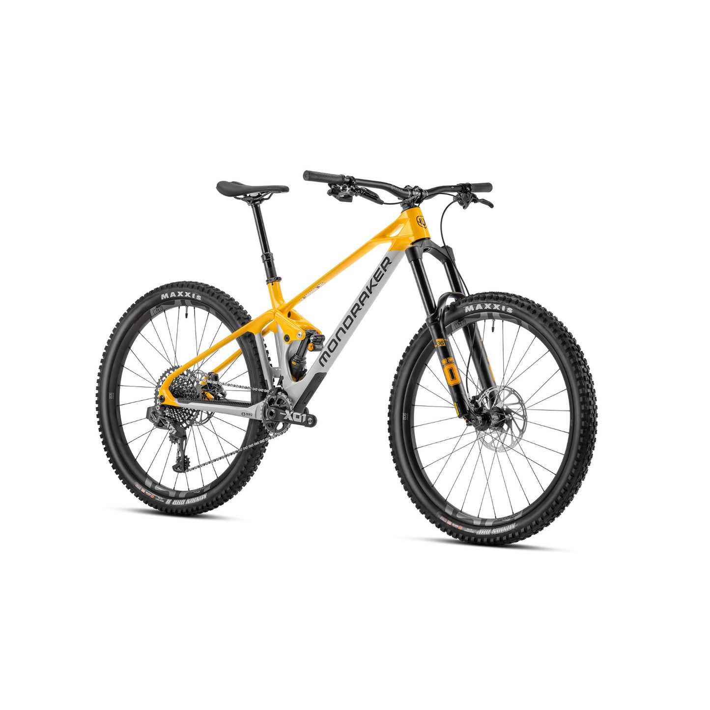 Foxy Carbon XR