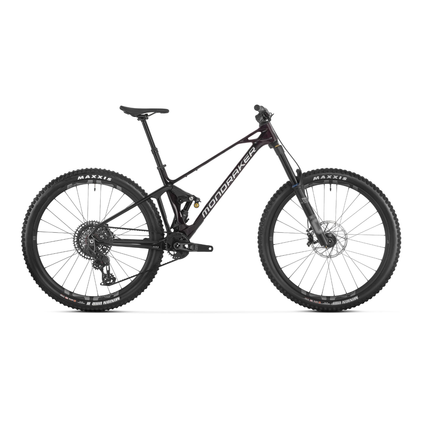 Foxy Carbon XR
