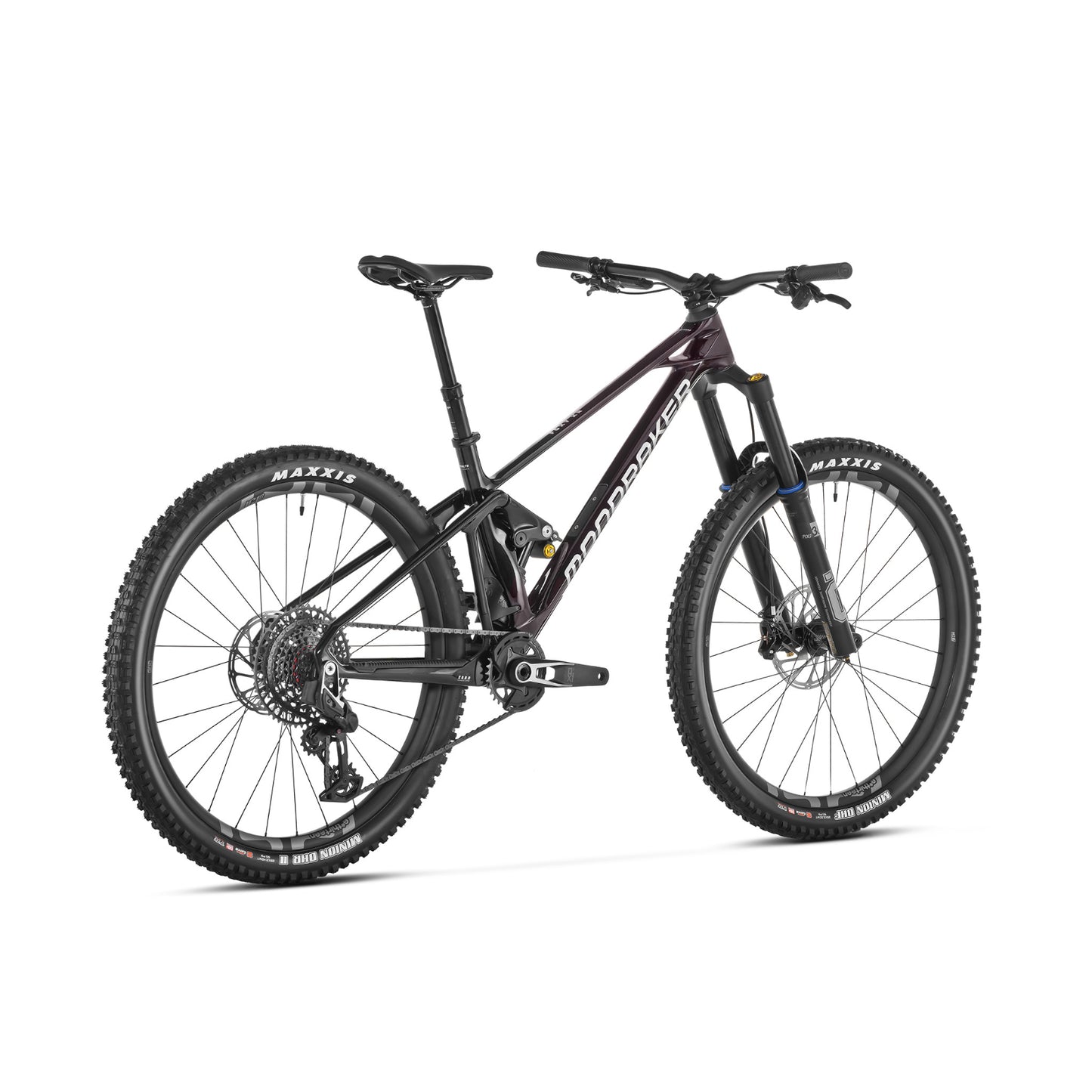 Foxy Carbon XR