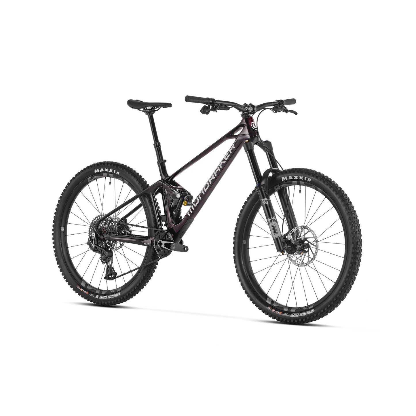 Foxy Carbon XR