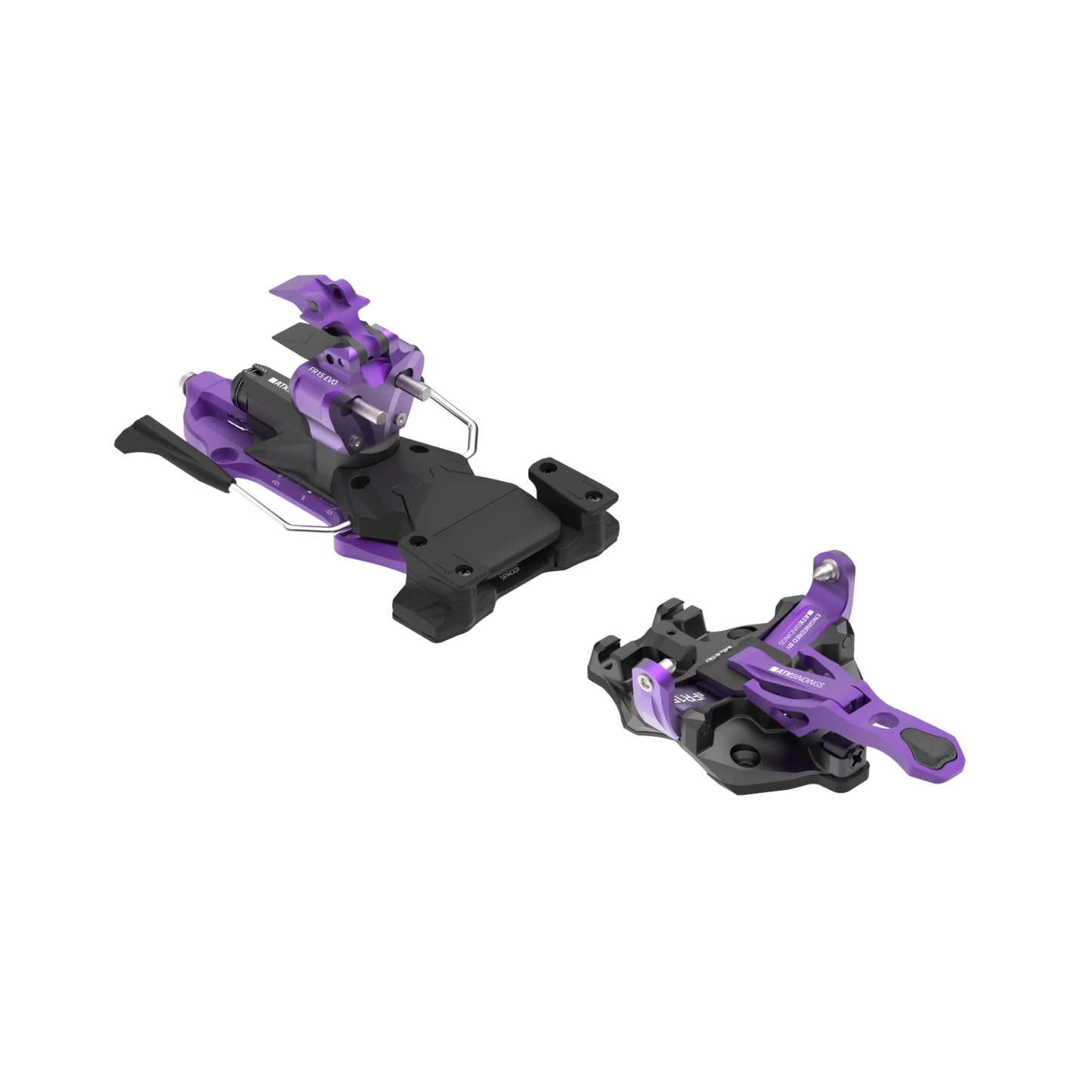 Freeraider 15 EVO