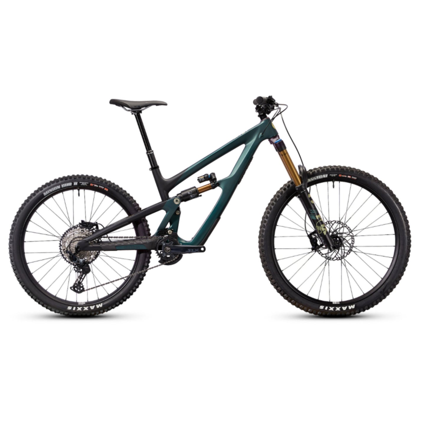HD6 Deore