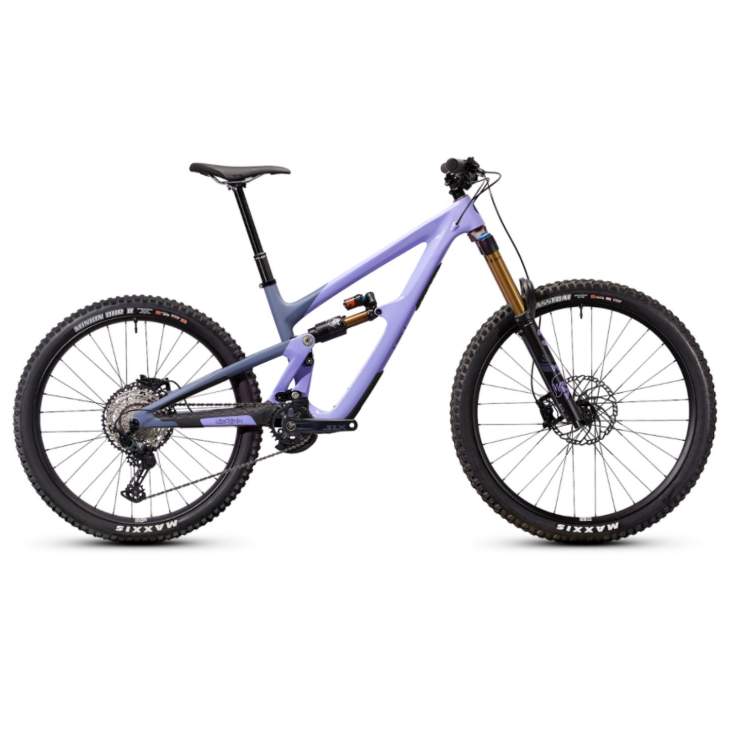 HD6 Deore