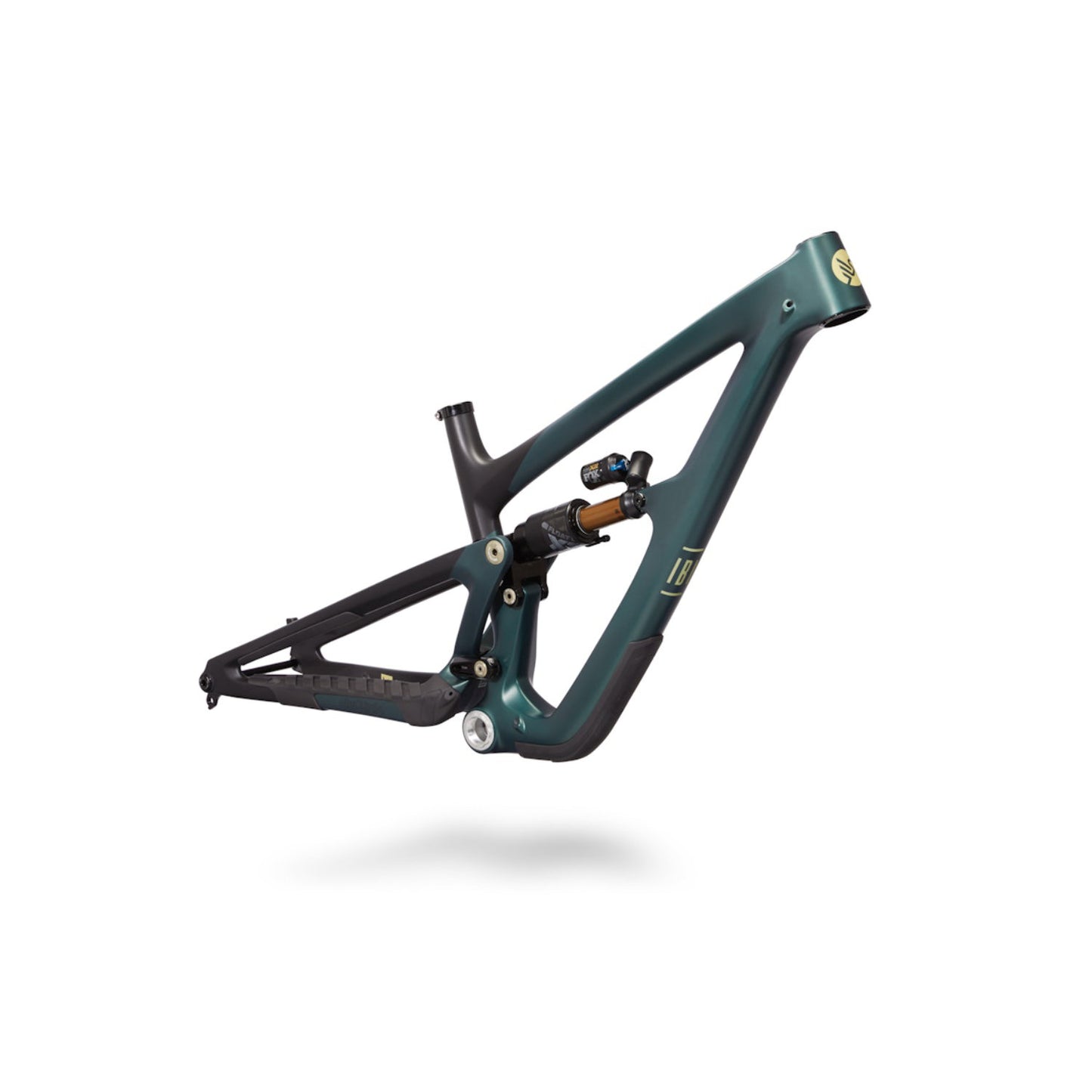 HD6 Frameset