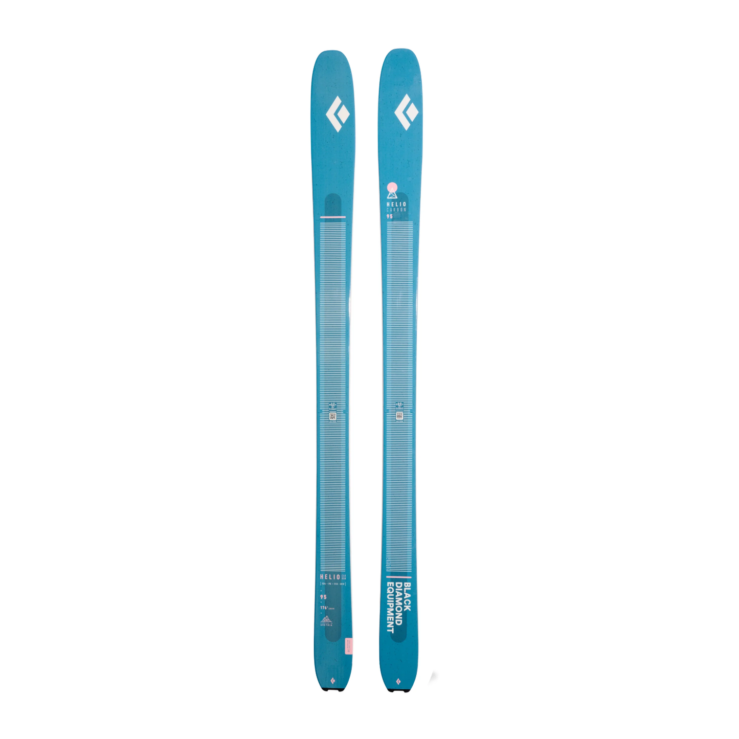 Helio Carbon 95