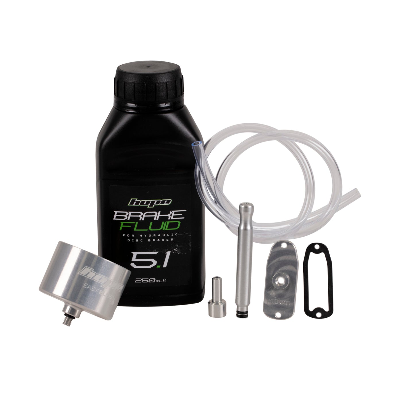 Tech 4 Entlüftungskit / Easy Bleed Kit