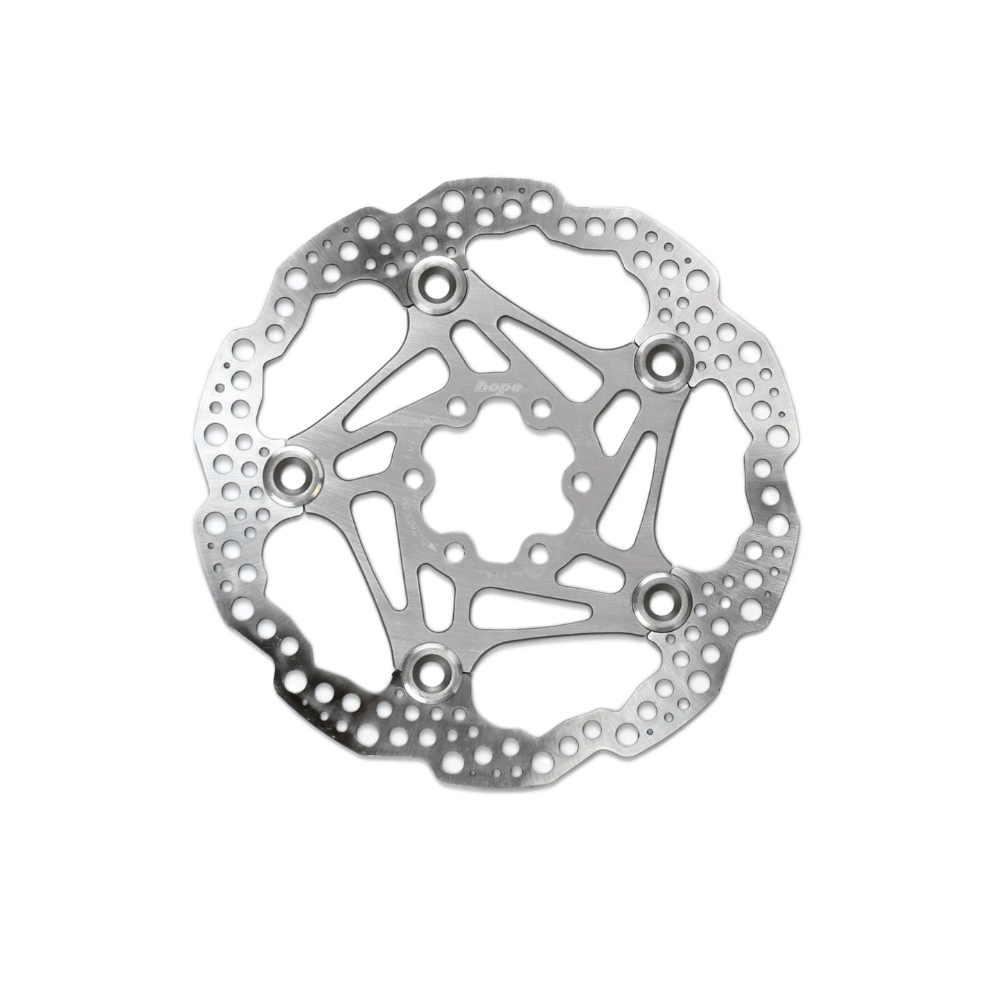 Bremsscheibe Floating Disc 6 Loch