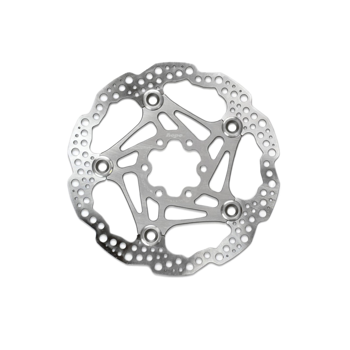 Bremsscheibe Floating Disc Centerlock