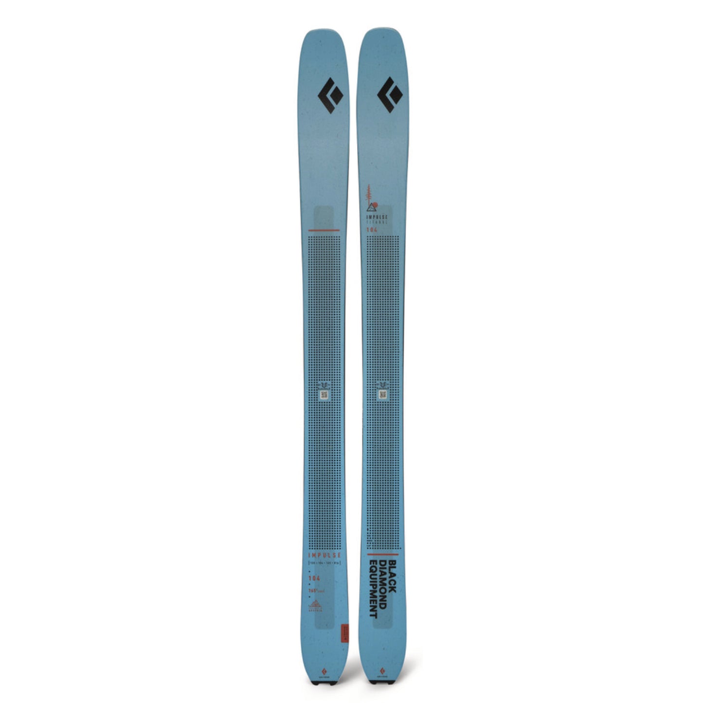 Impulse Ti 104 Women´s