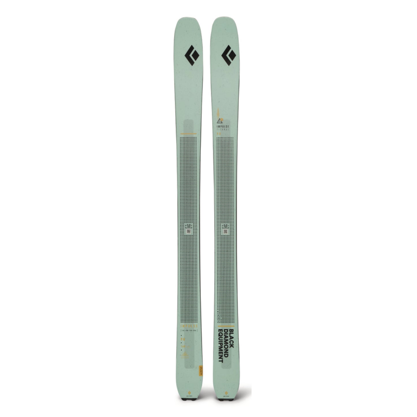 Impulse Ti 98 Women´s