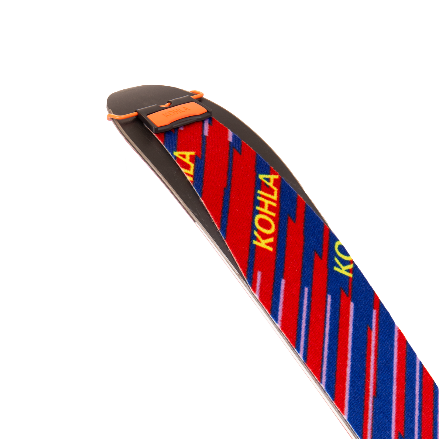 Alpinist FREE 140mm Universal
