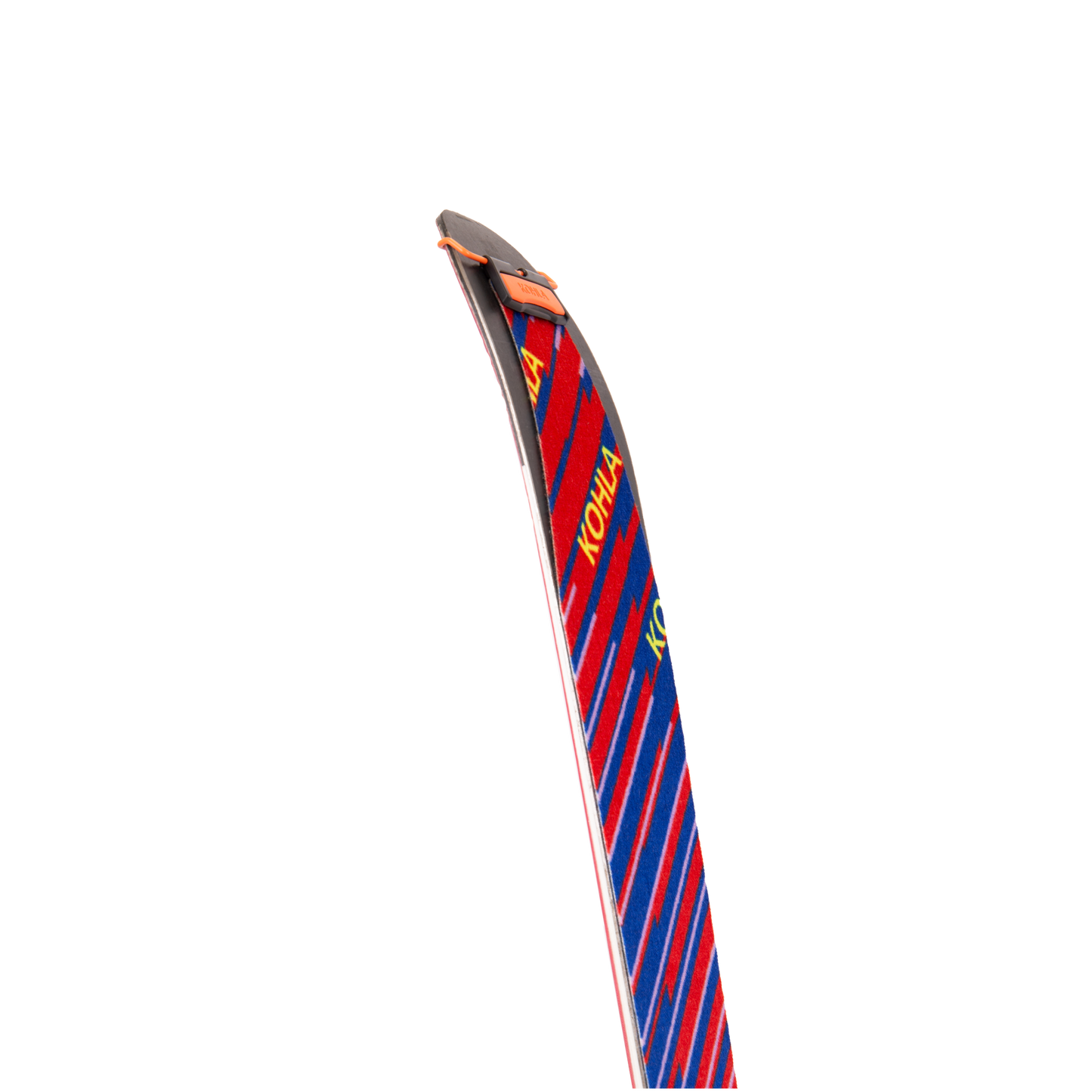 Alpinist FREE 140mm Universal