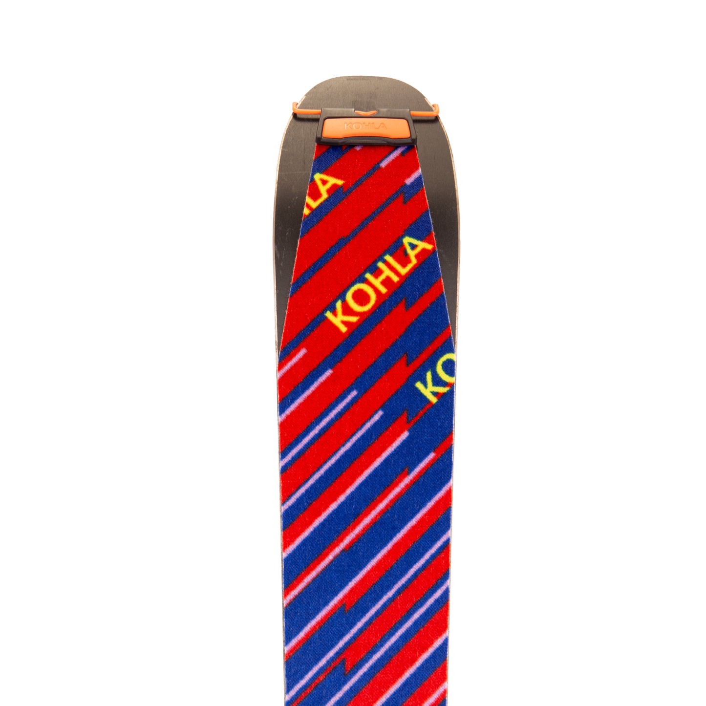 Alpinist FREE 140mm Universal