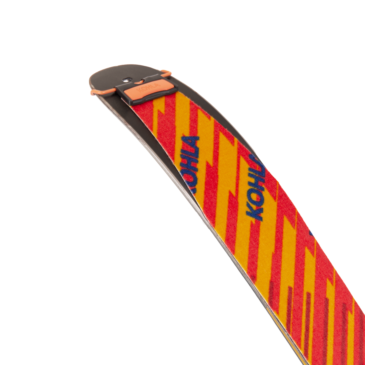 Alpinist PRO 130mm