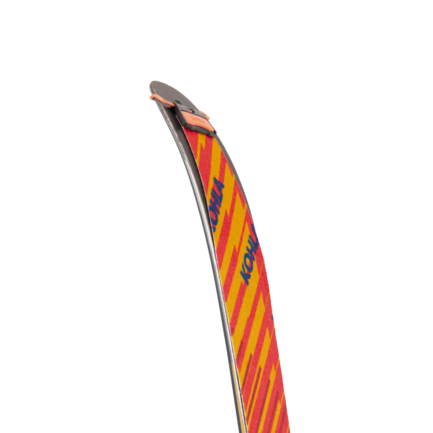 Alpinist PRO 130mm Universal