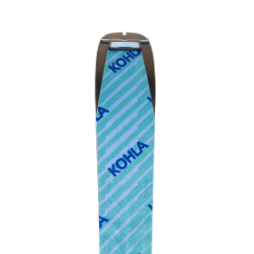 Vertical GLIDE 120mm