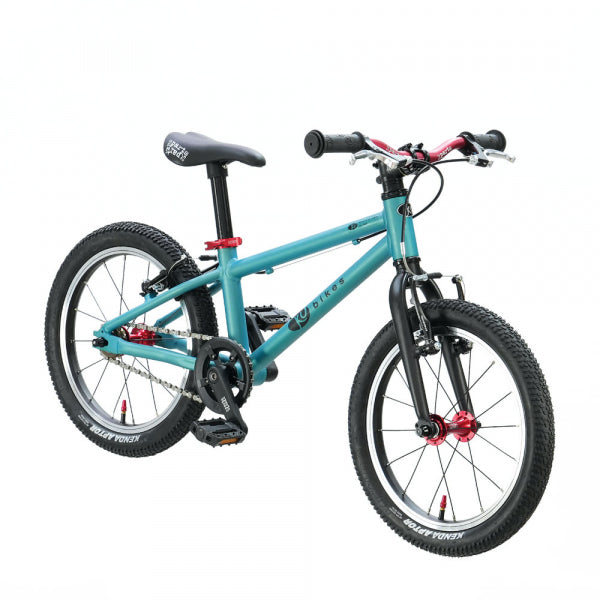 KUbikes 16L MTB